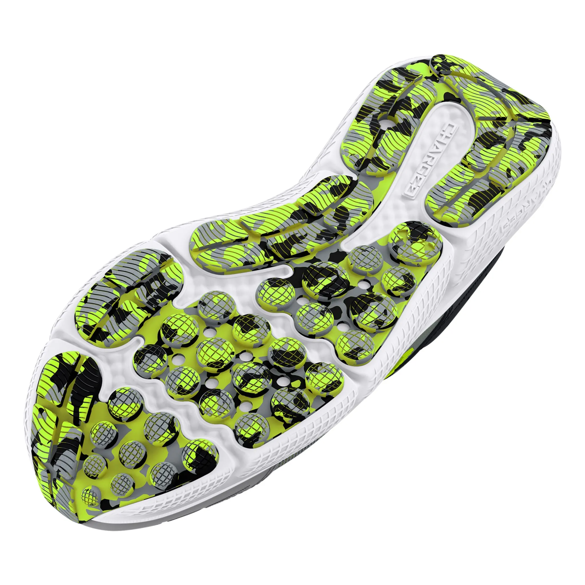 Under Armour Soulier Assert 10 Pointures 4-7J