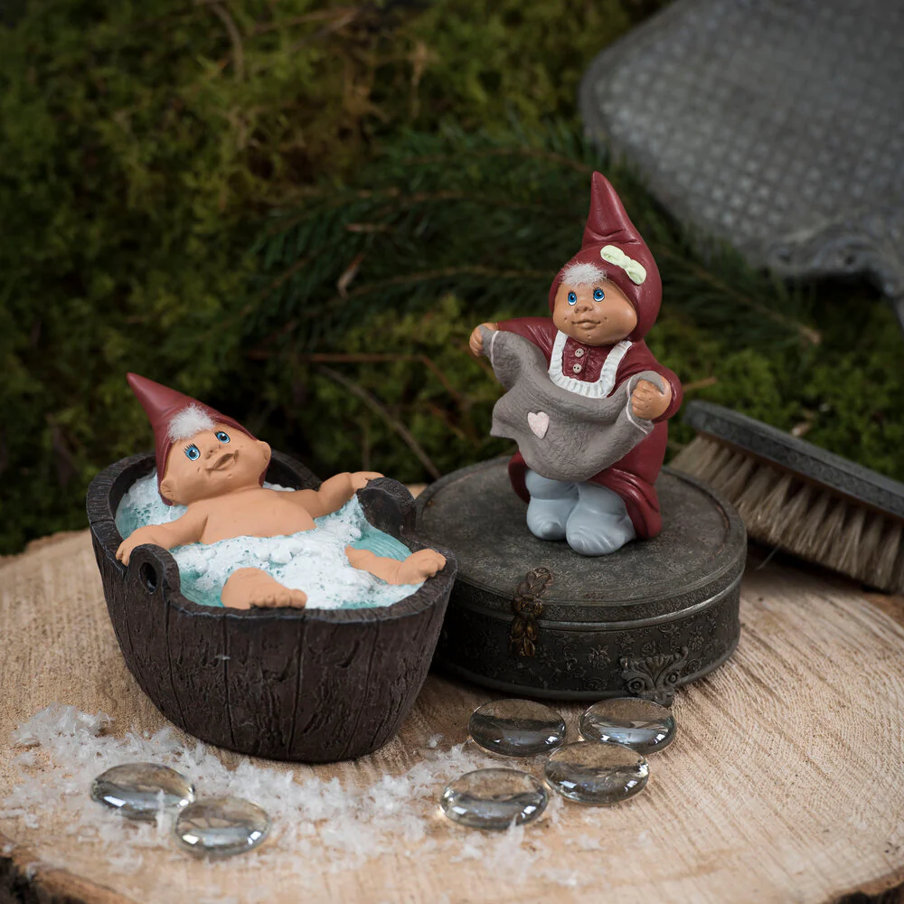 Klarborg  Bette Ella - rød