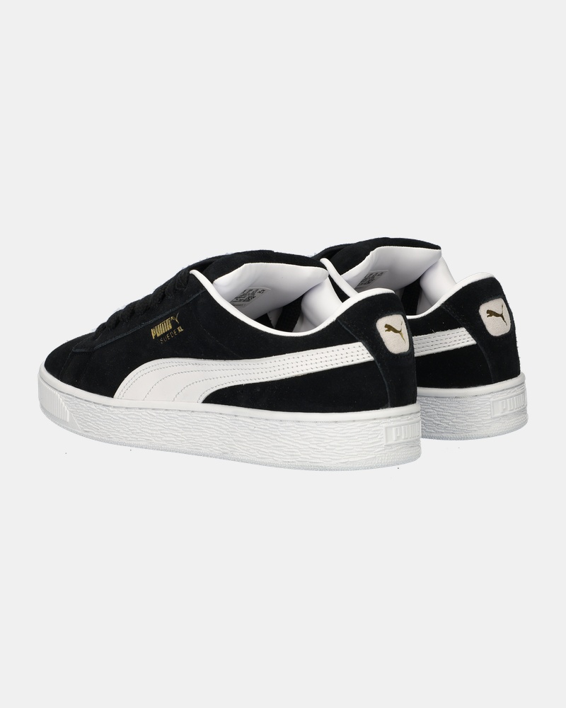 Puma Suede XL Lage sneakers  - zwart