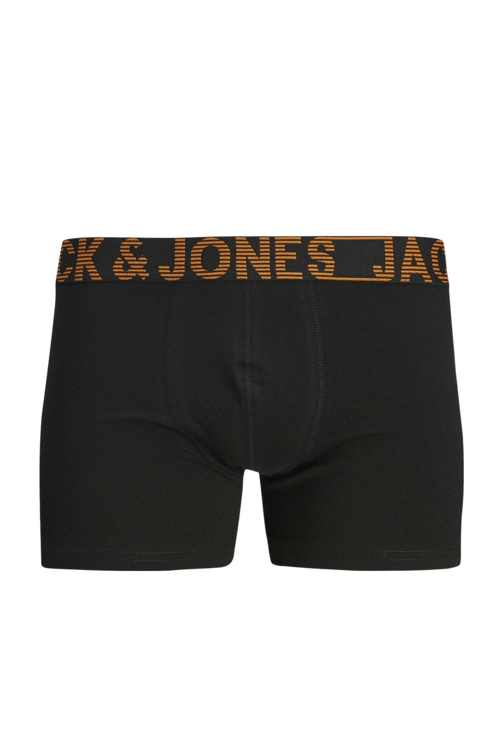 JACK & JONES boxershort JACDANNY (set van 10)