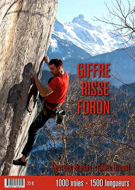 EKIPROC - GIFFRE RISSE FORON