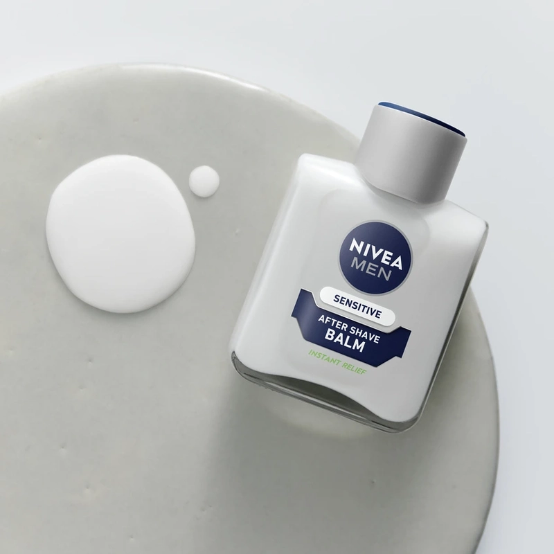 Nivea Men Sensitive After Shave Balm 100 ml