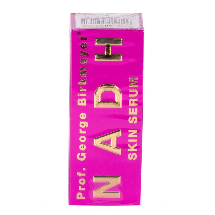 Nadh Skin Serum, 10 ml