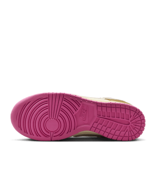 Nike Dunk Low SE Women's Shoes