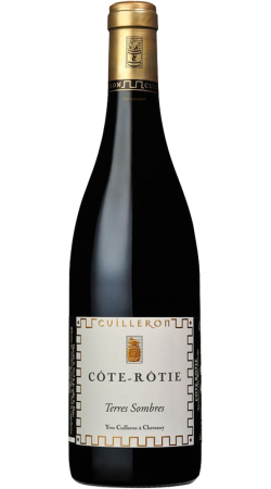 Domaine Yves Cuilleron Terres Sombres 2012 Côte-Rôtie Rouge