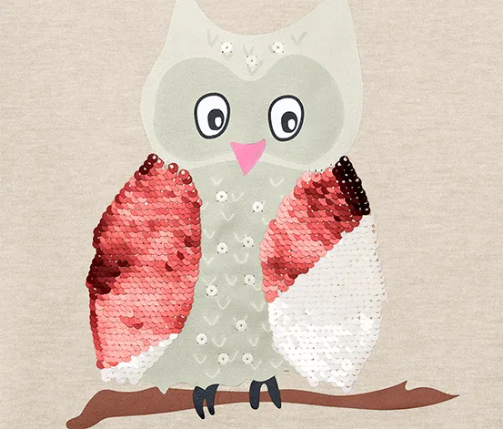 Langarmshirt