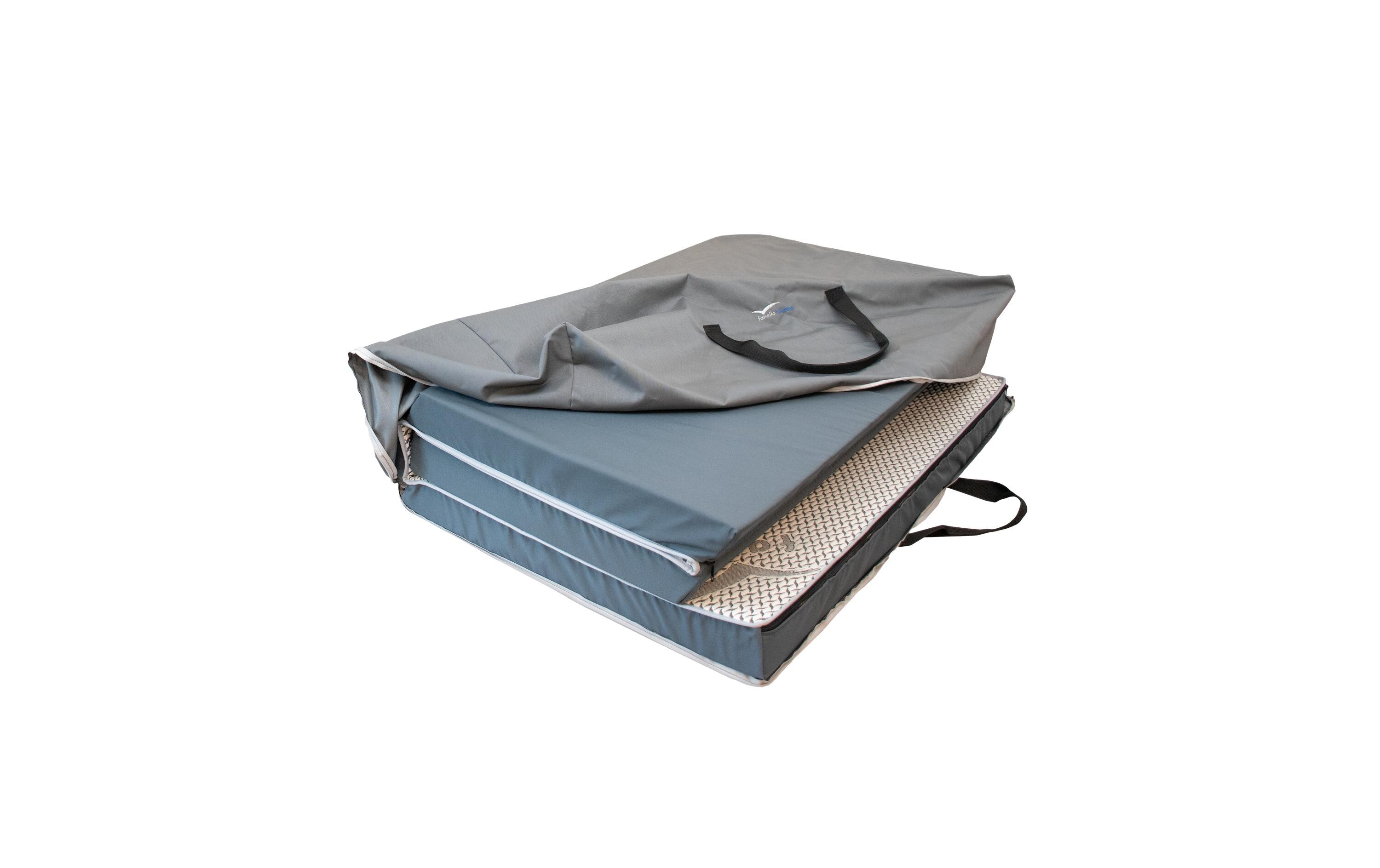 Matratzentasche zu ClickMat Ocean<br>Tragetasche