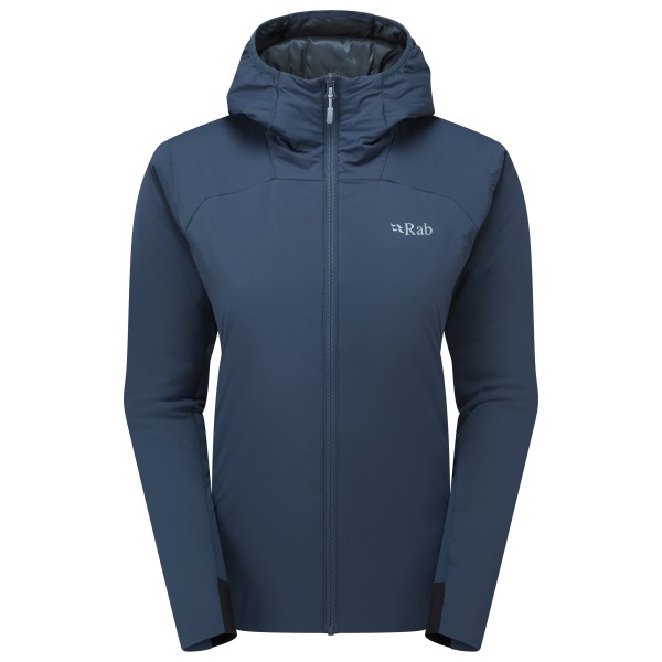 Rab - Women's Xenair Alpine Flex Jacket - Veste synthétique