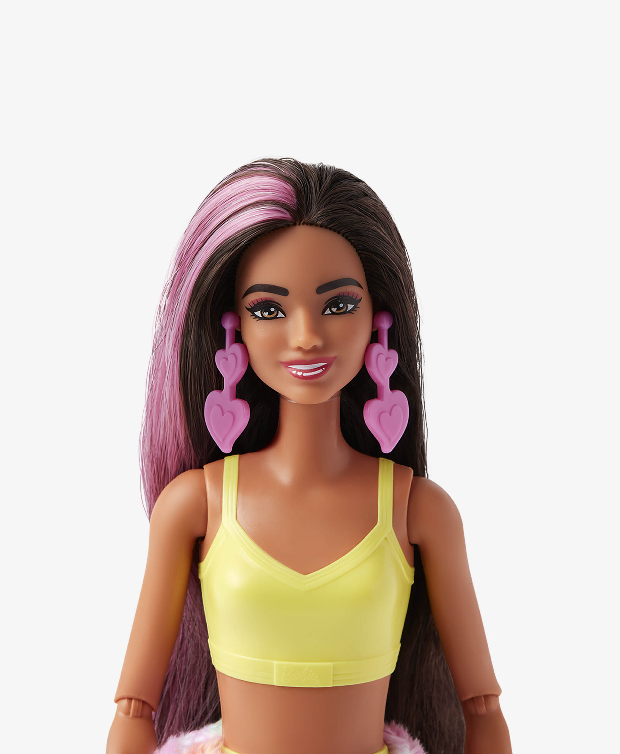 Barbie Cutie Reveal Puppe
