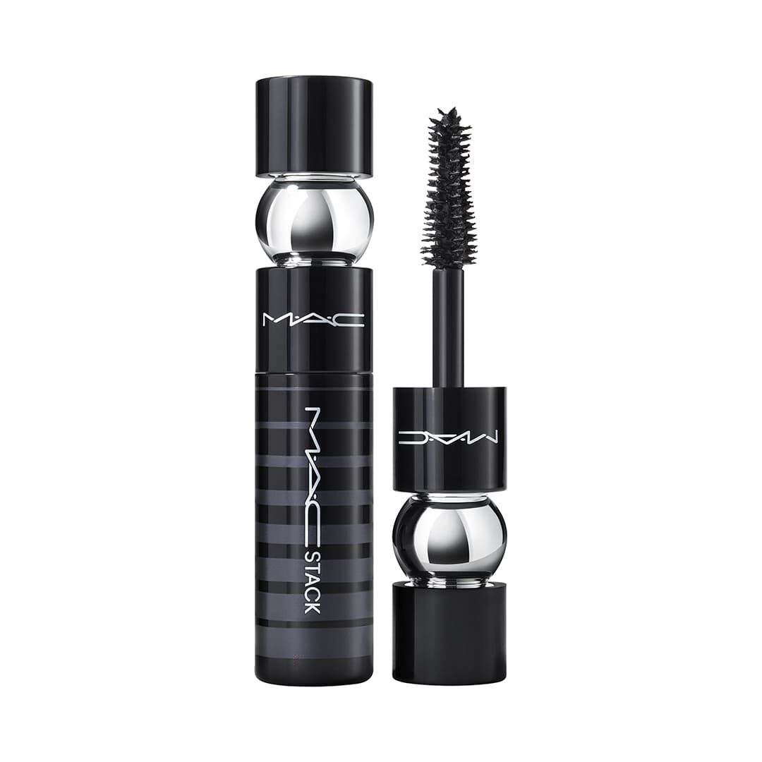 MAC M·A·CSTACK MASCARA SUPERSTACK MEGA BRUSH / MINI MAC