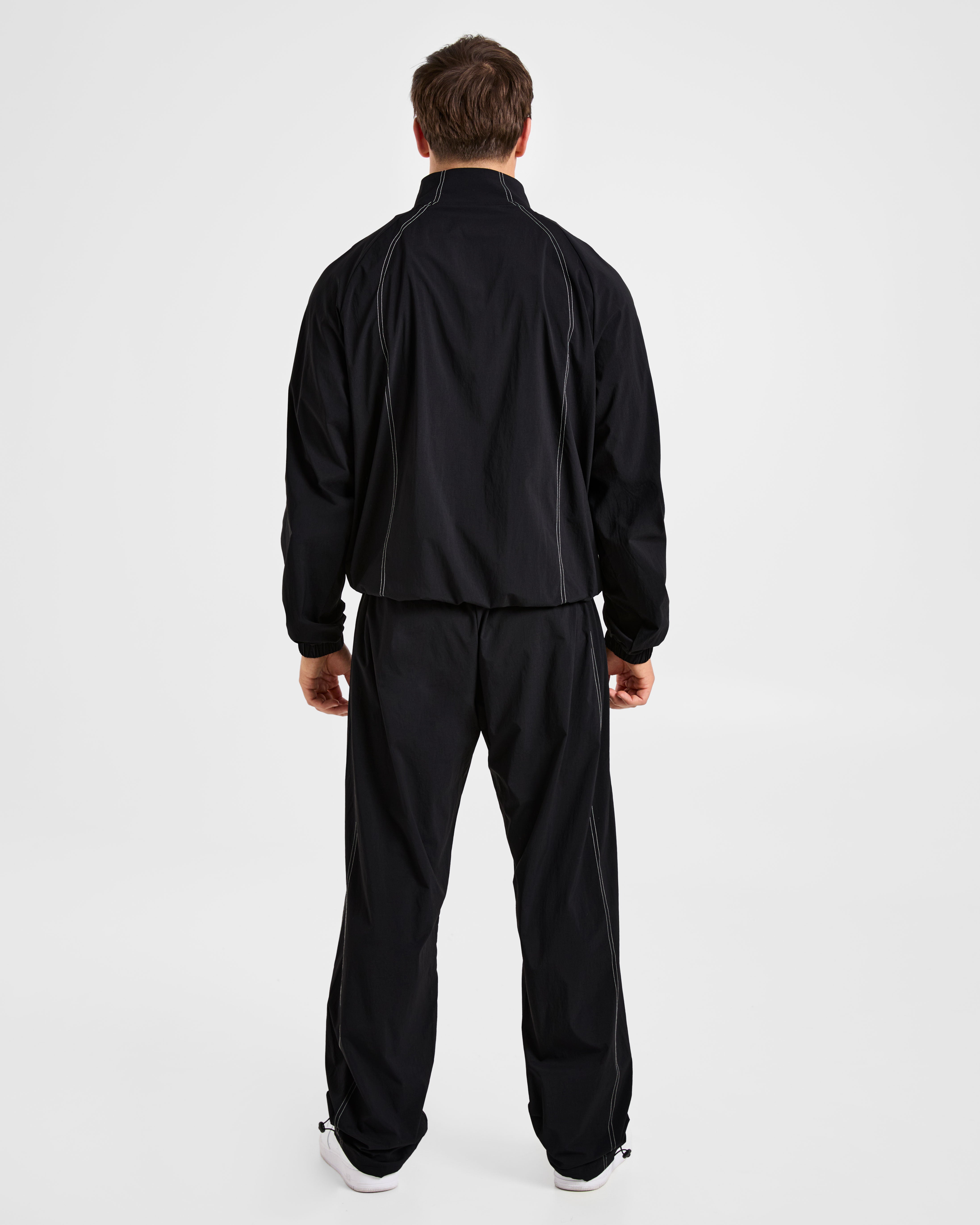 Restore Track Jacket