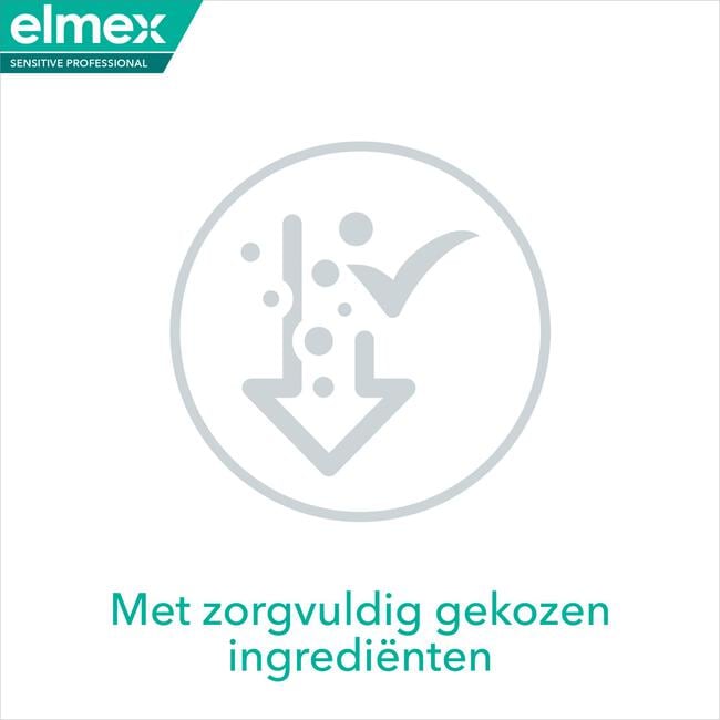 elmex® Sensitive Professional Repair & Prevent Tandpasta 75 ML