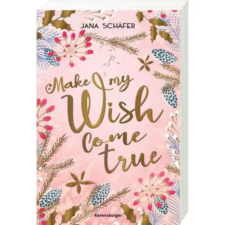 Ravensburger Schäfer, Make My Wish Come True