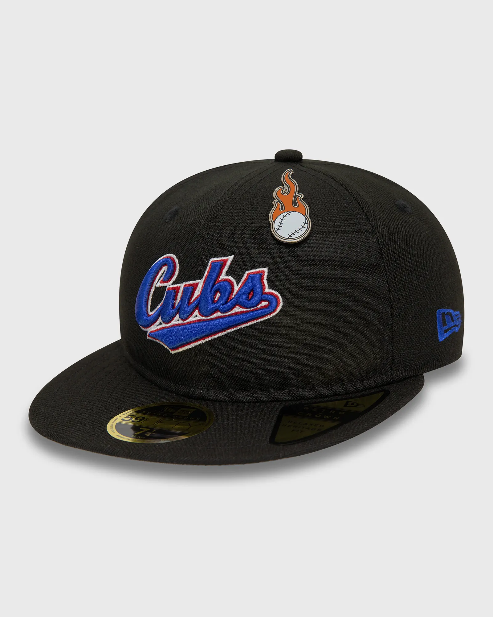 New Era MLB COOP PIN 59FIFTY CHICAGO CUBS OTC