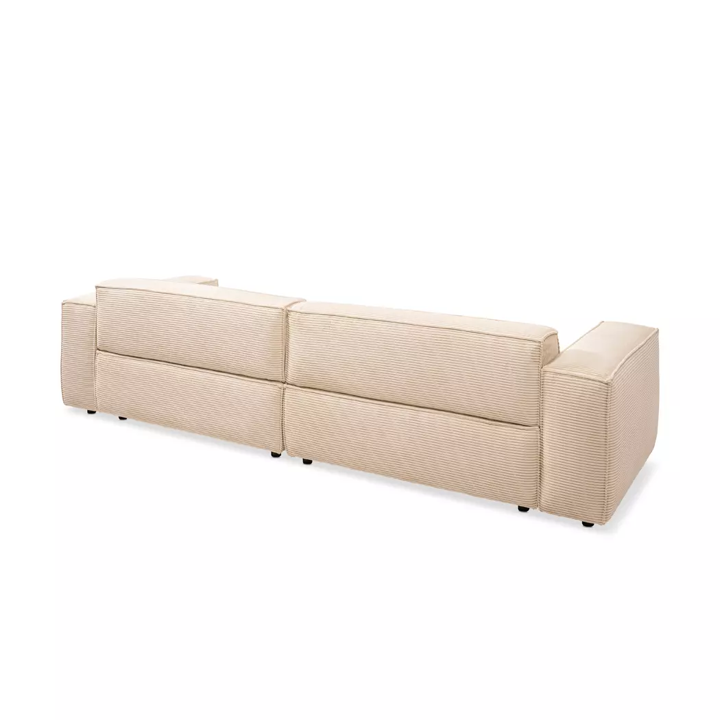 Ecksofa Clob