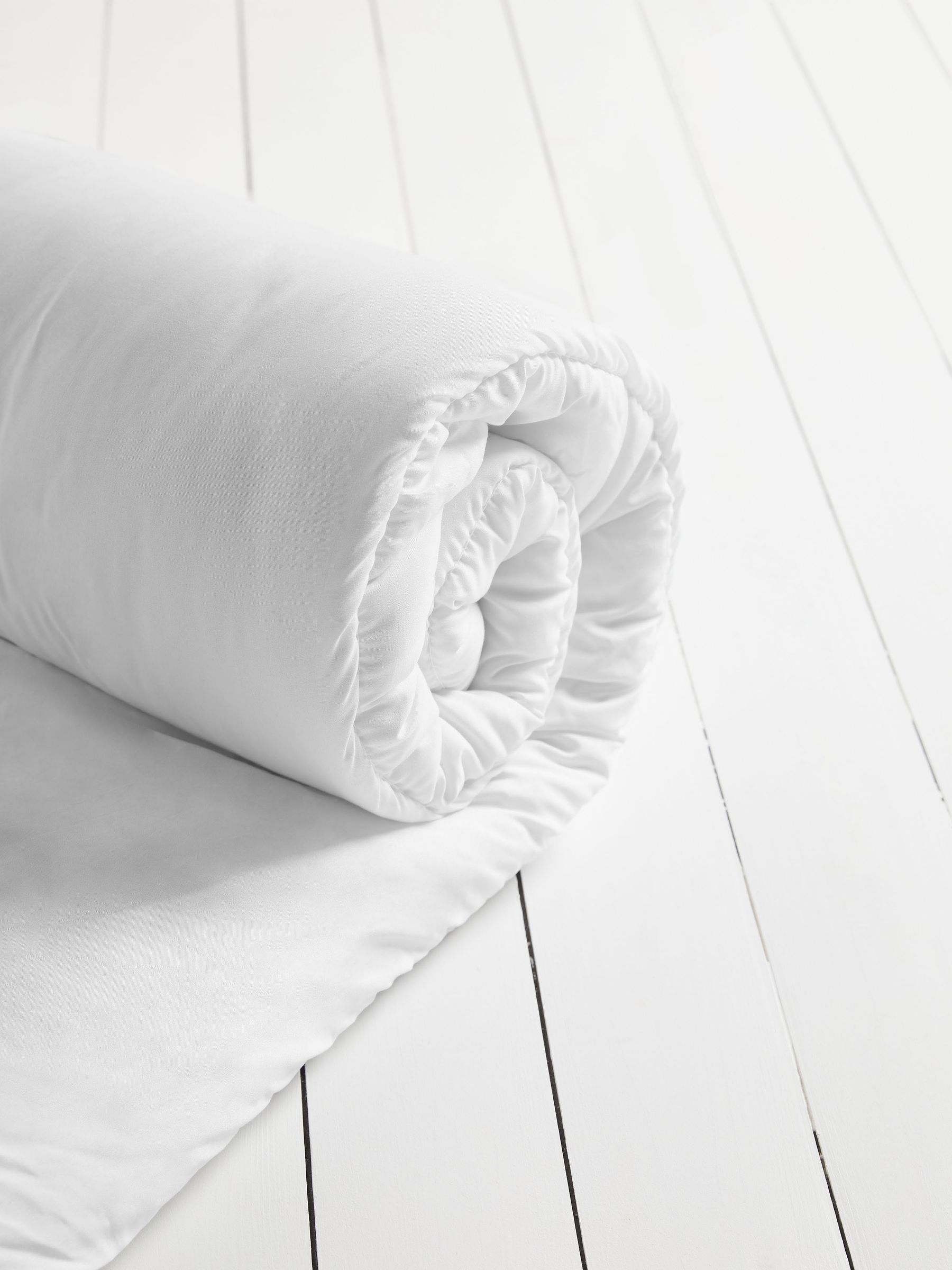 Simply Soft anti-allergiedekbed