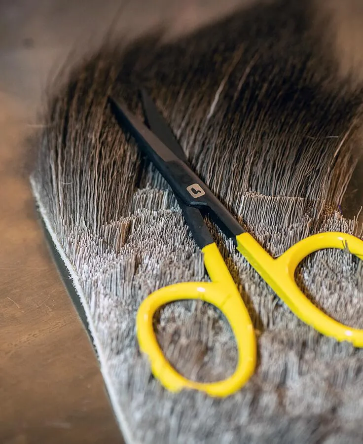 Loon Ergo Precision Scissors