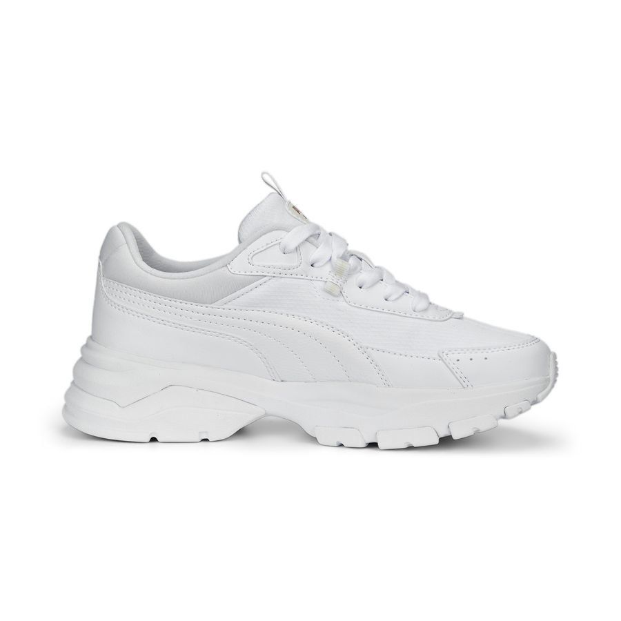PUMA Cassia Via - Blanc
