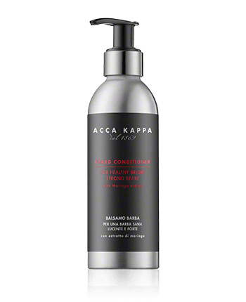 Acca Kappa Barber Shop Collection Beard Conditioner 200ml