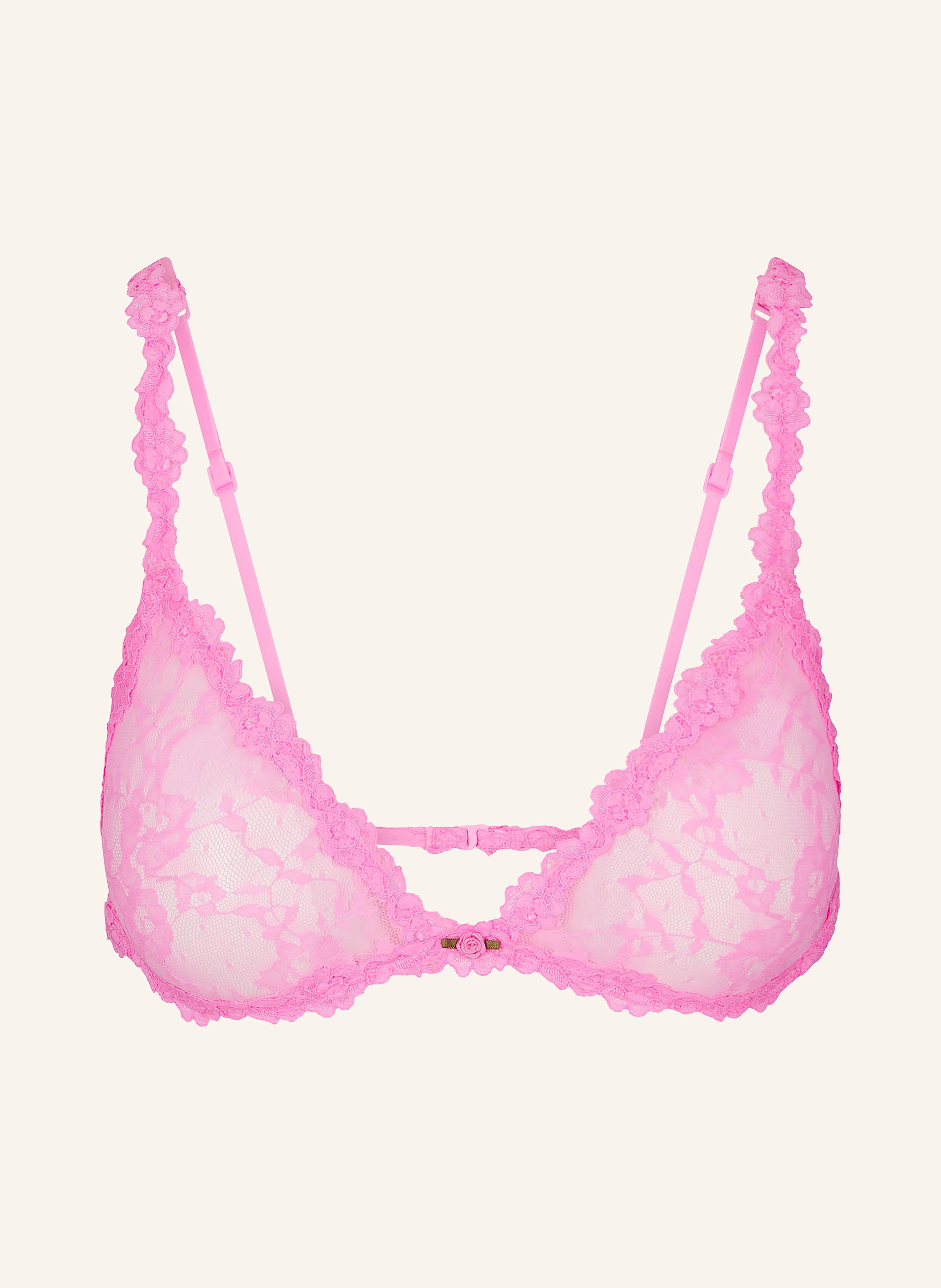 SKIMS Triangel-BH STRETCH LACE