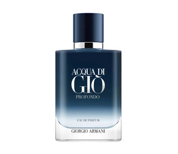 Giorgio Armani Acqua Di Giò Profondo Eau de Parfum