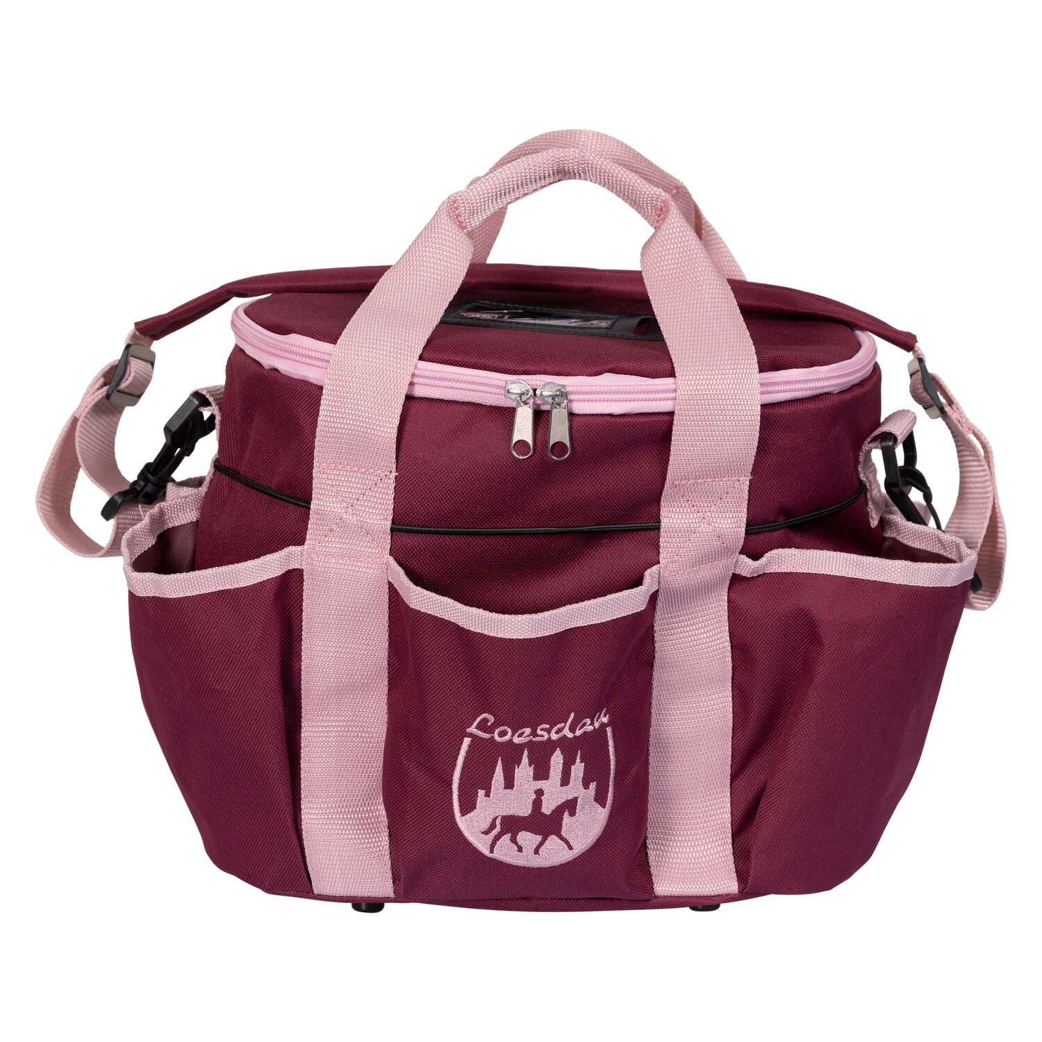 Loesdau Putztasche Ergo  - wine/rose