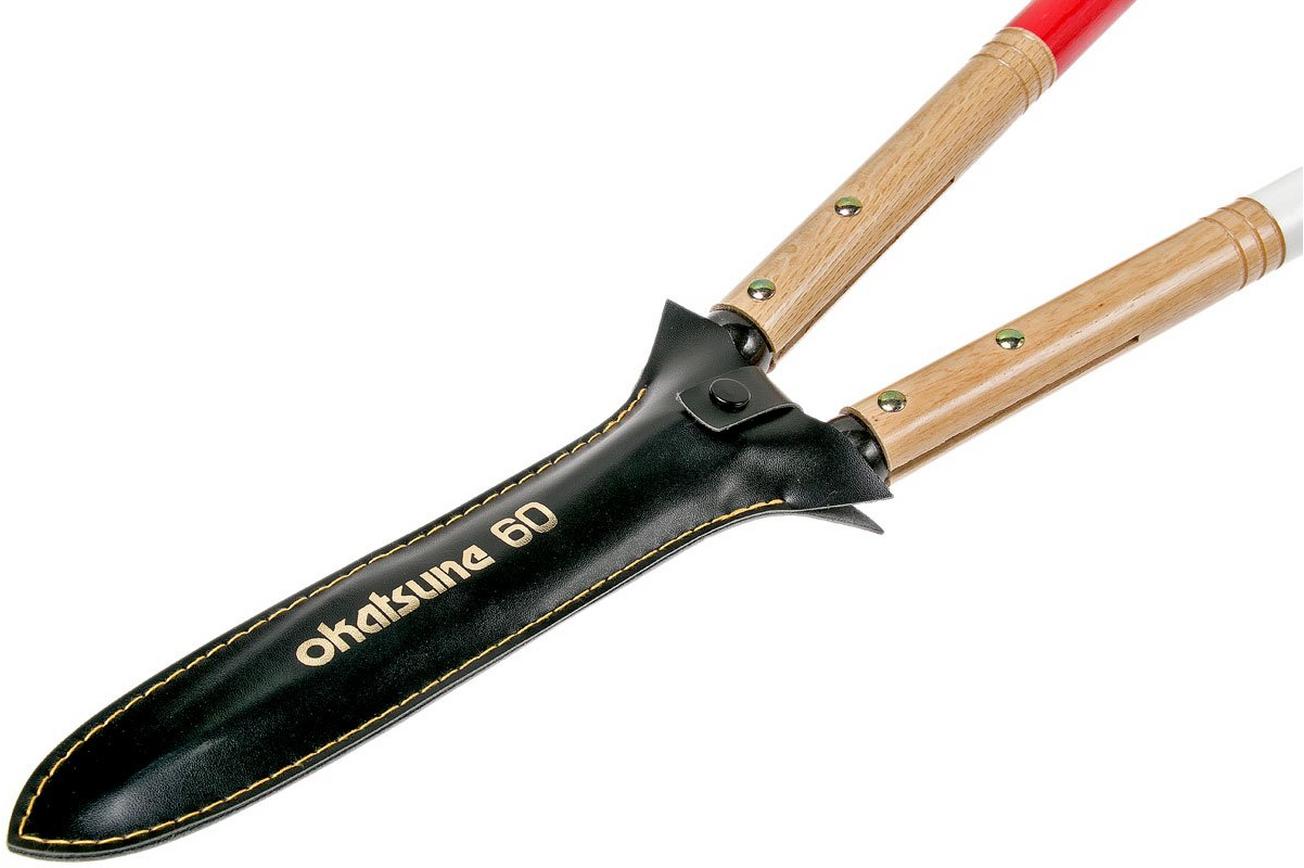 Okatsune Heggenschaar No.217