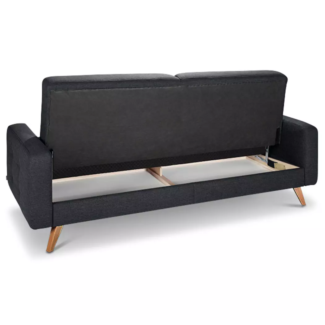 Schlafsofa Nappa
