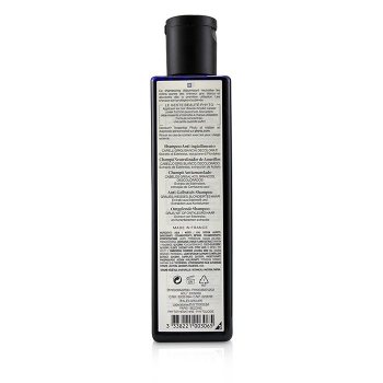 Phyto PhytoArgent No Yellow Shampoo (Gray, White, Bleached Hair)  250ml/8.45oz