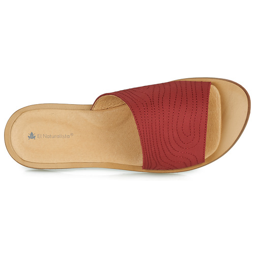 El Naturalista - TULIP - Rouge