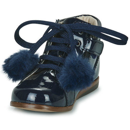 Little Mary - HORTENCE - Bleu