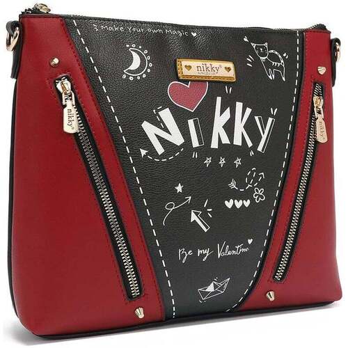Nikky By Nicole Lee - BANDOLERA 