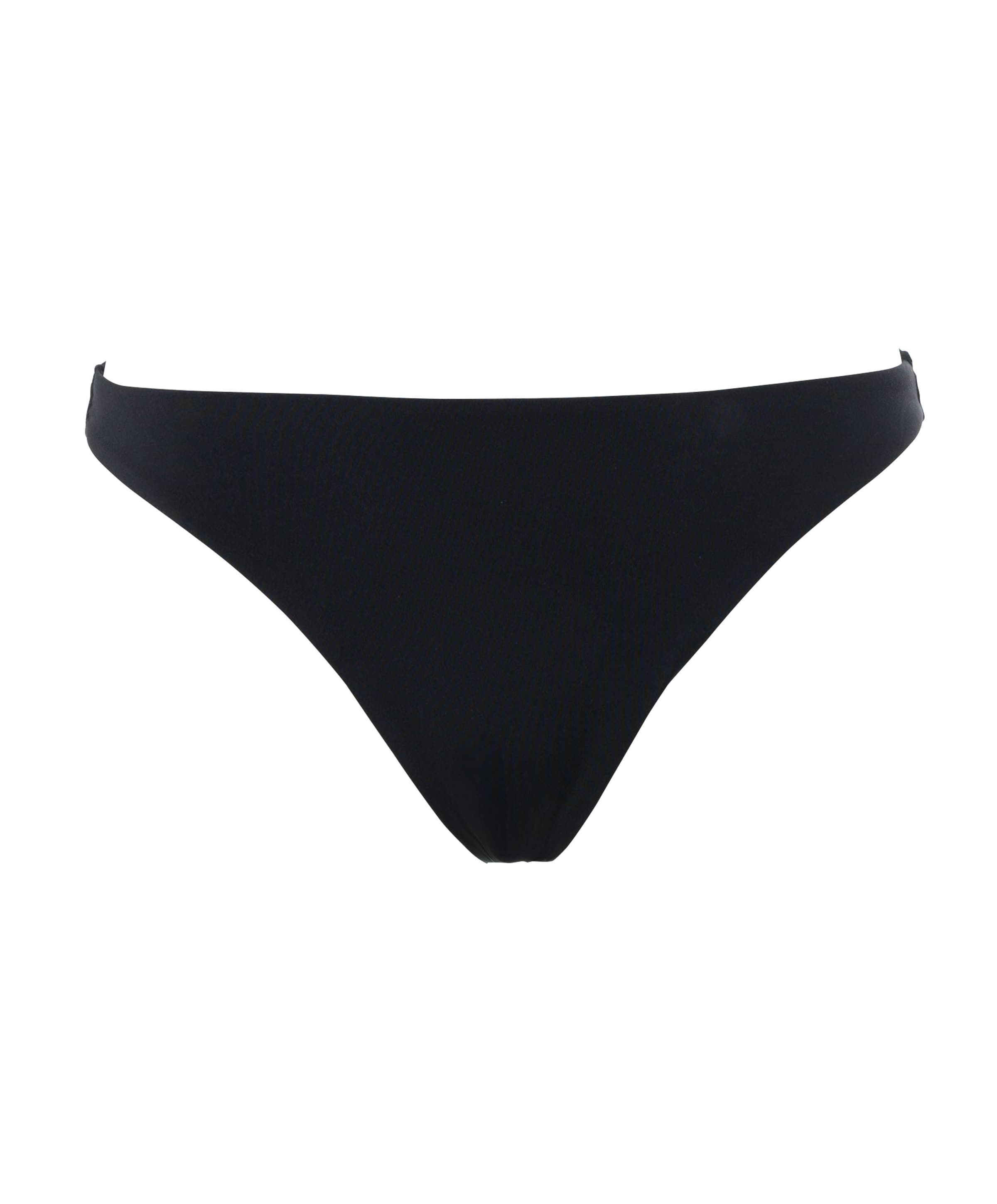 Sam Friday Dames bikinibroekje zwart