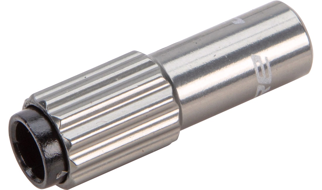 Justerskrue for gearkabel