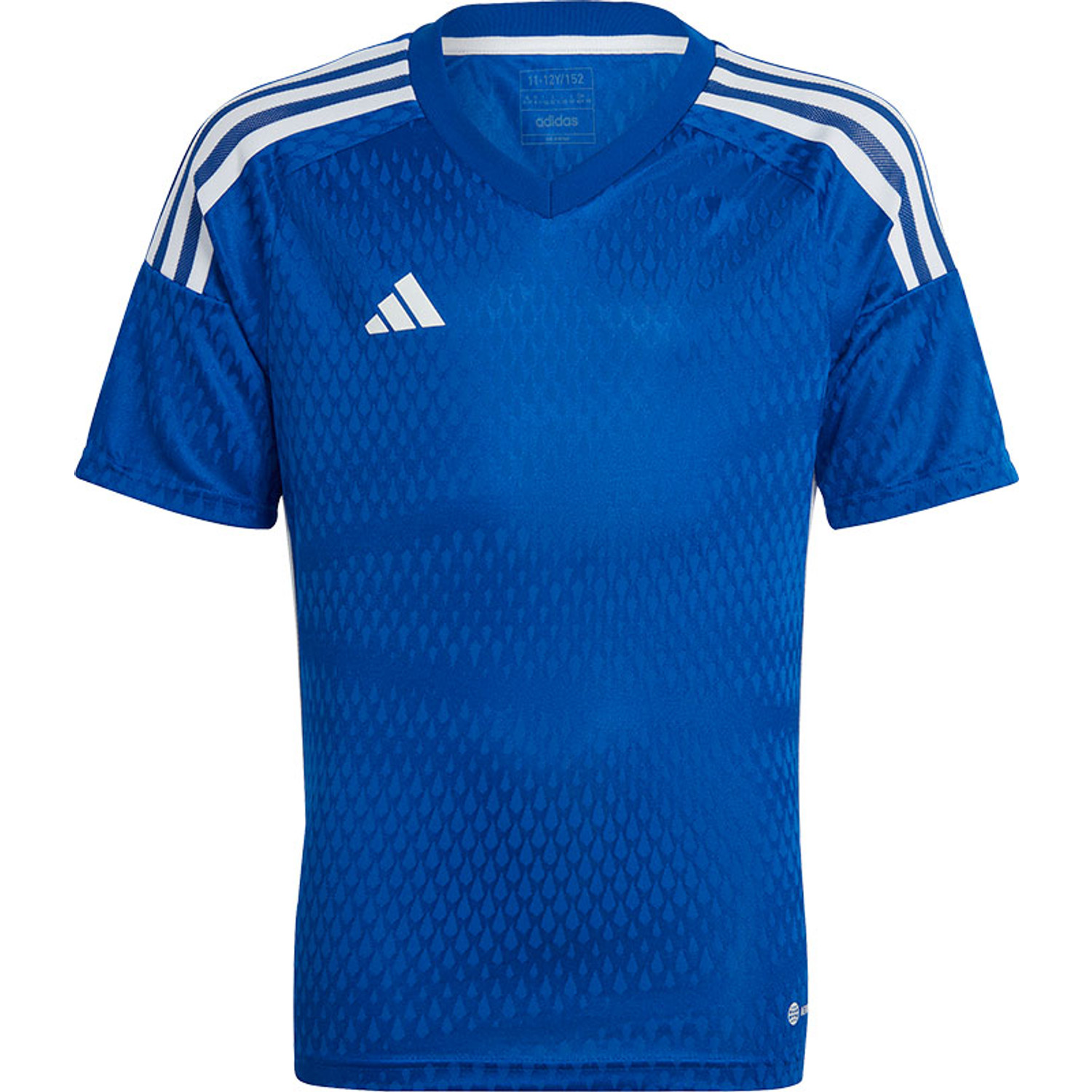 adidas Tiro 23 Competition Match Trainingsset Kids
