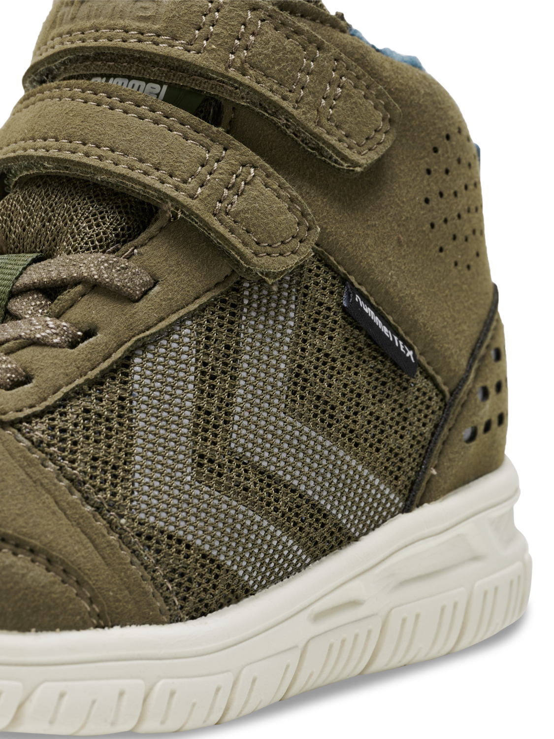 CROSSLITE WINTER MID TEX JR