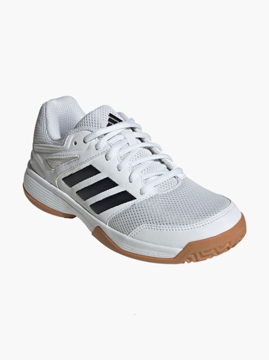 adidas Trainingsschuh Weiss