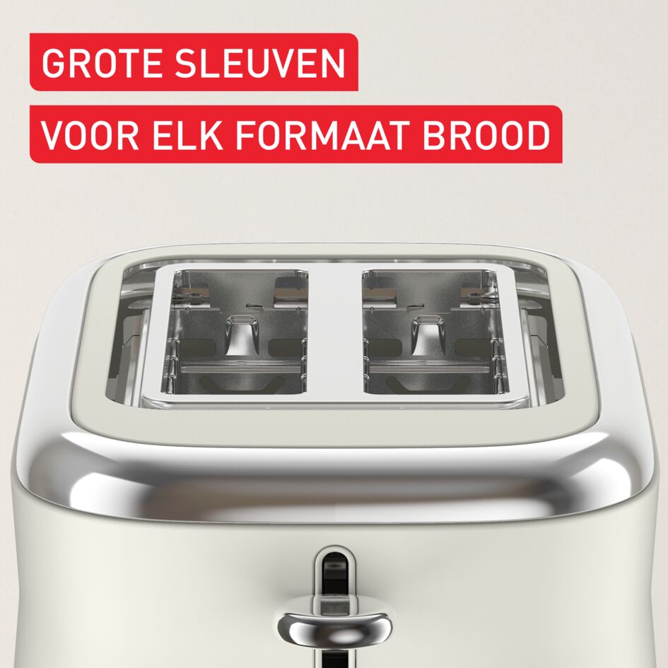Collection TT720A broodrooster