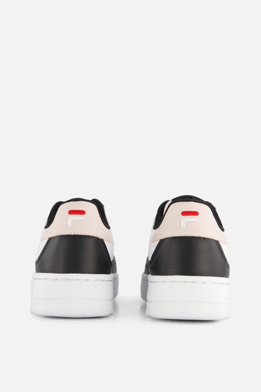 Fila Fxventuno Sneakers zwart Pi