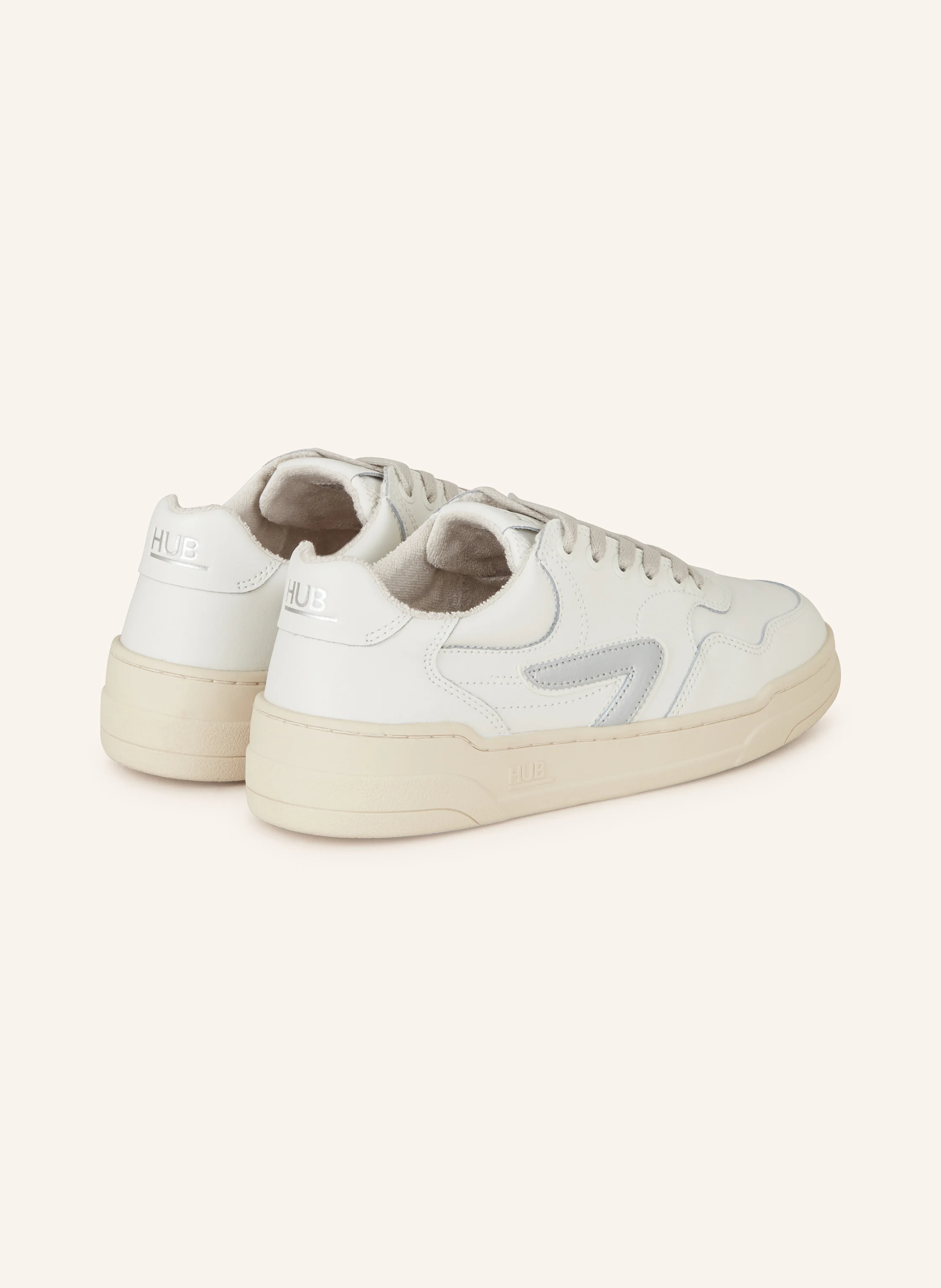 HUB Sneaker COURT