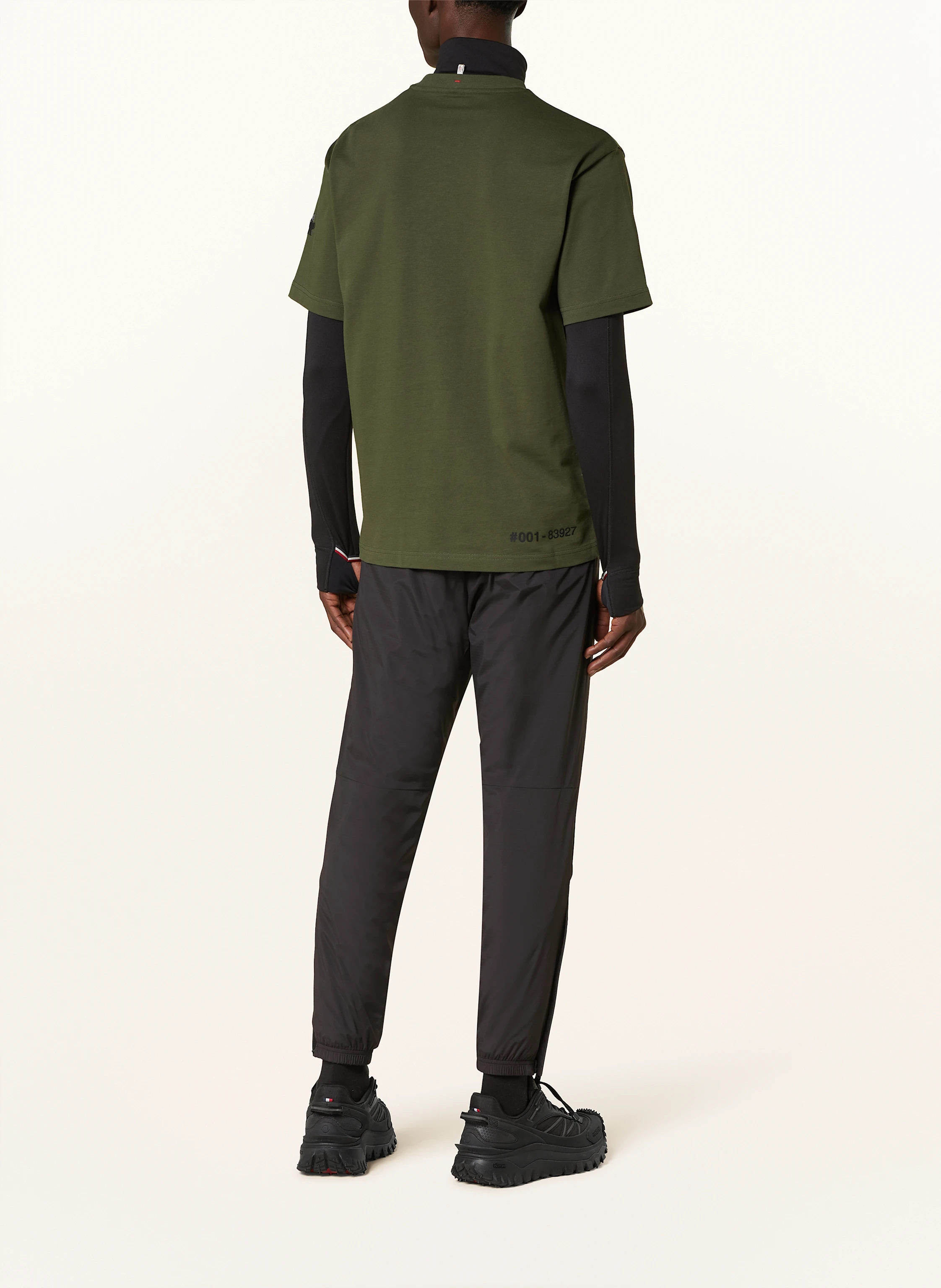 MONCLER GRENOBLE T-Shirt