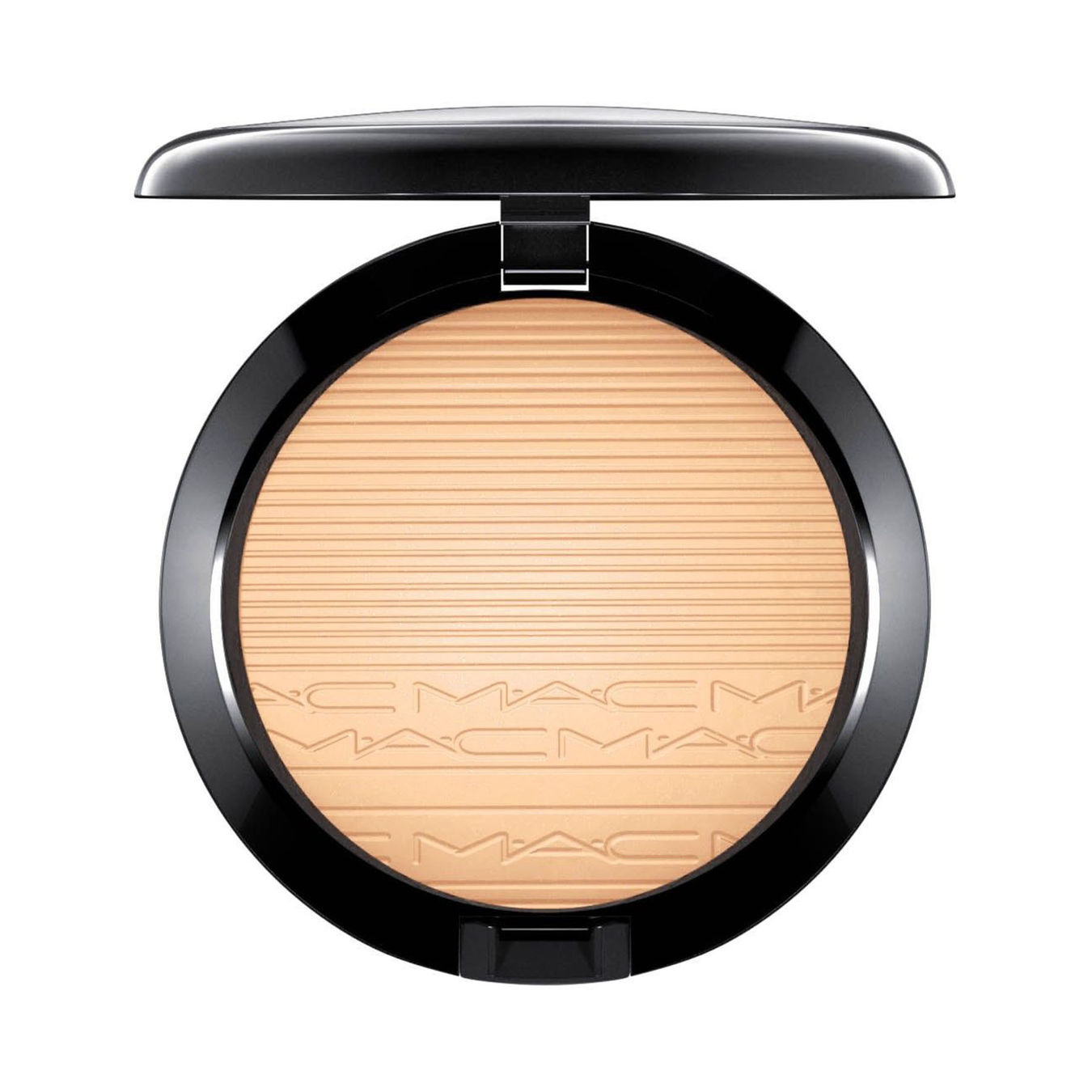 M•A•C Extra Dimension Skinfinish PuderBeaming Blush