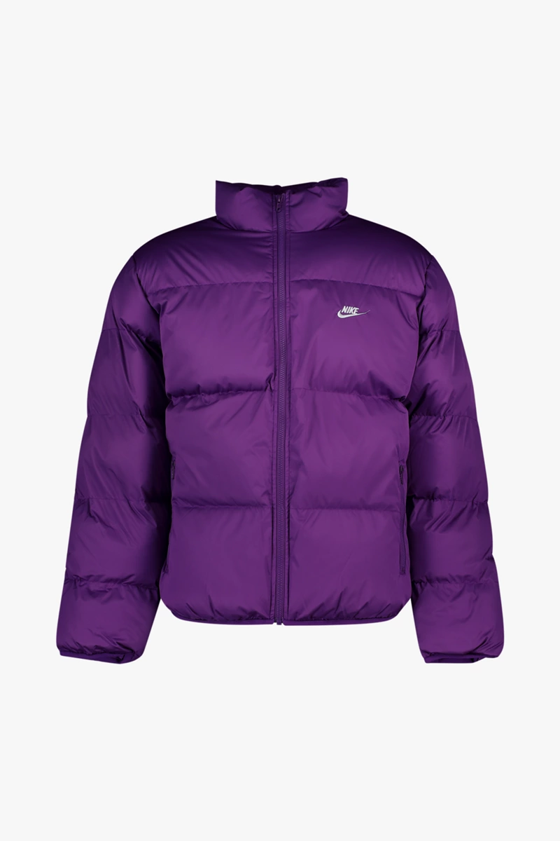 Nike Sportswear Club Puffer Herren Winterjacke