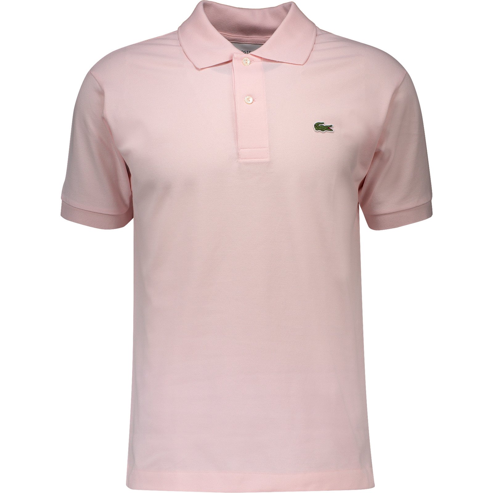 Lacoste Herren-Poloshirt Slim Fit