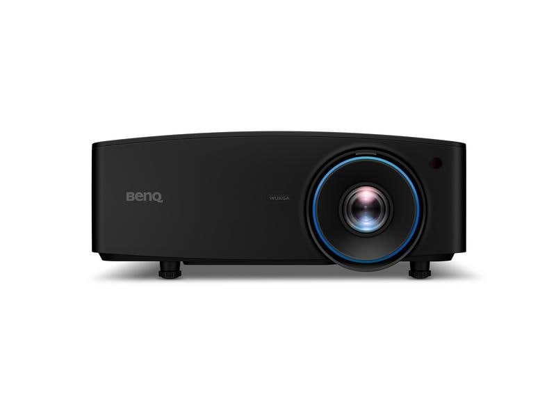 BenQ Kurzdistanzprojektor LU935ST 5500 Lumen Kurzdistanz-Laserprojektor