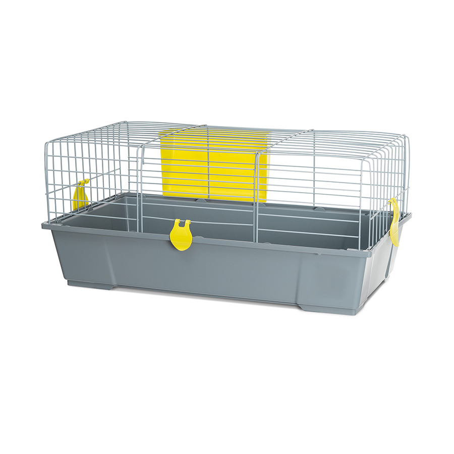 Gaiola para roedores Small Life Prairie