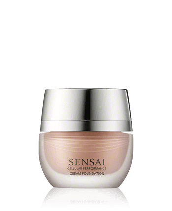 Sensai Cellular Performance Cream Foundation CF12 Soft Beige 30ml