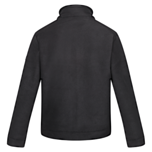 Garrian Fleece Vest