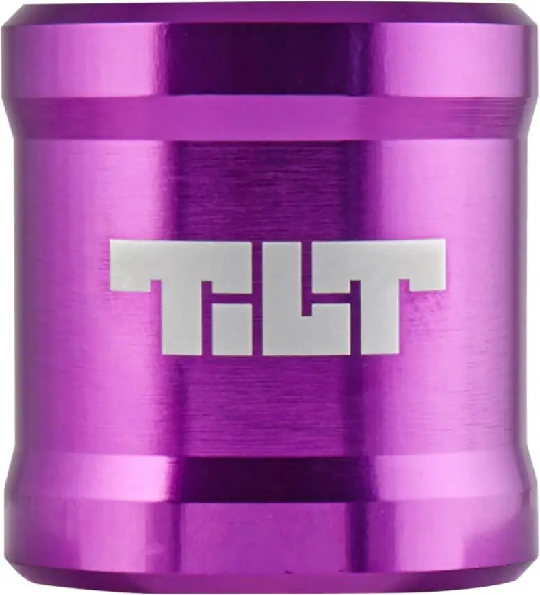 Tilt ARC Double Clamp Til Løbehjul | SkatePro
