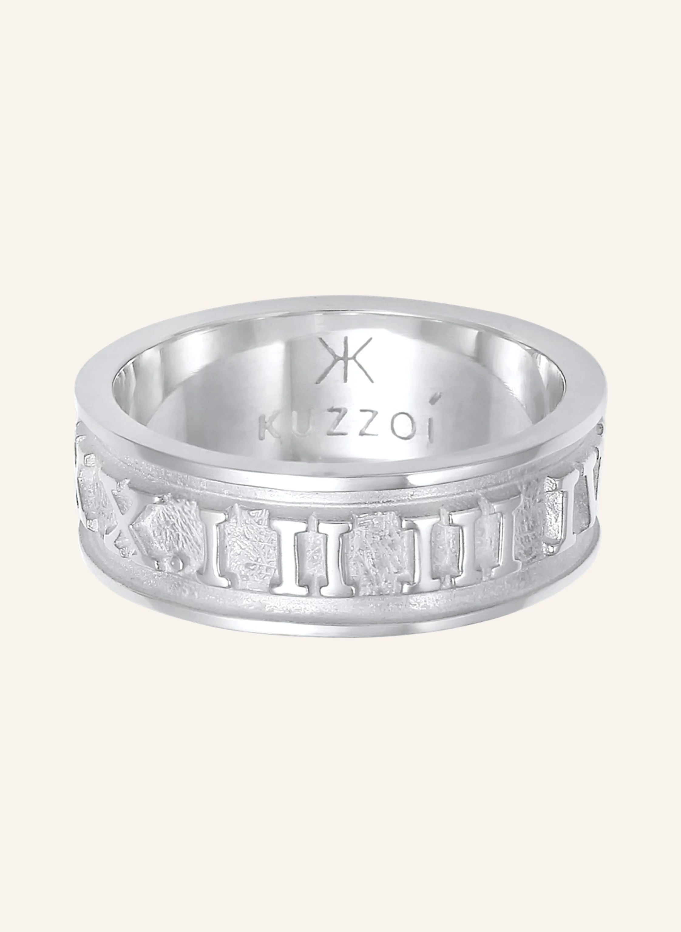 KUZZOI Ring